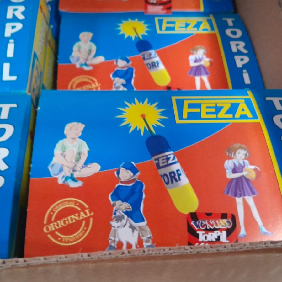 Troy Meşale ile Taraftar Coşkusu